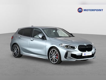 Used BMW 1 Series 2023 for sale - 79535165: Photo