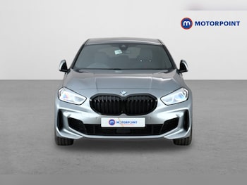 Used BMW 1 Series 2023 for sale - 79535165: Photo