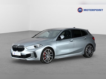 Used BMW 1 Series 2023 for sale - 79535165: Photo