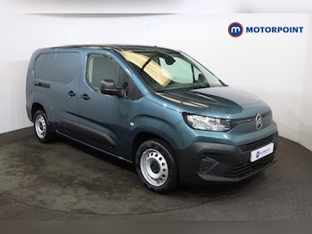 Citroen - Berlingo