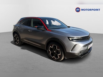 Used Vauxhall Mokka 2024 for sale - 78874299: Photo