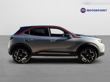 Used Vauxhall Mokka 2024 for sale - 78874299: Photo