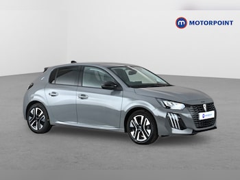 Used Peugeot 208 2024 for sale - 79216863: Photo
