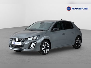 Used Peugeot 208 2024 for sale - 79216863: Photo