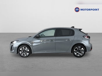 Used Peugeot 208 2024 for sale - 79216863: Photo