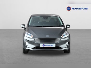 Used Ford Fiesta 2021 for sale - 78628664: Photo
