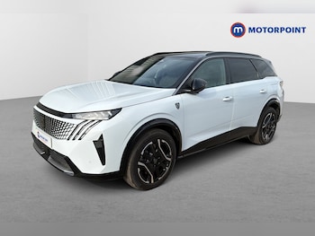 Used Peugeot 5008 2025 for sale - 78874192: Photo