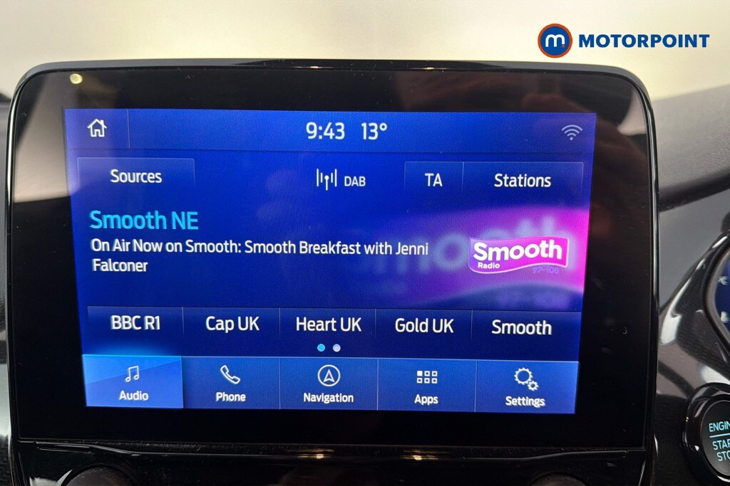 Used Ford Puma 2023 for sale - 77918951: Photo 11