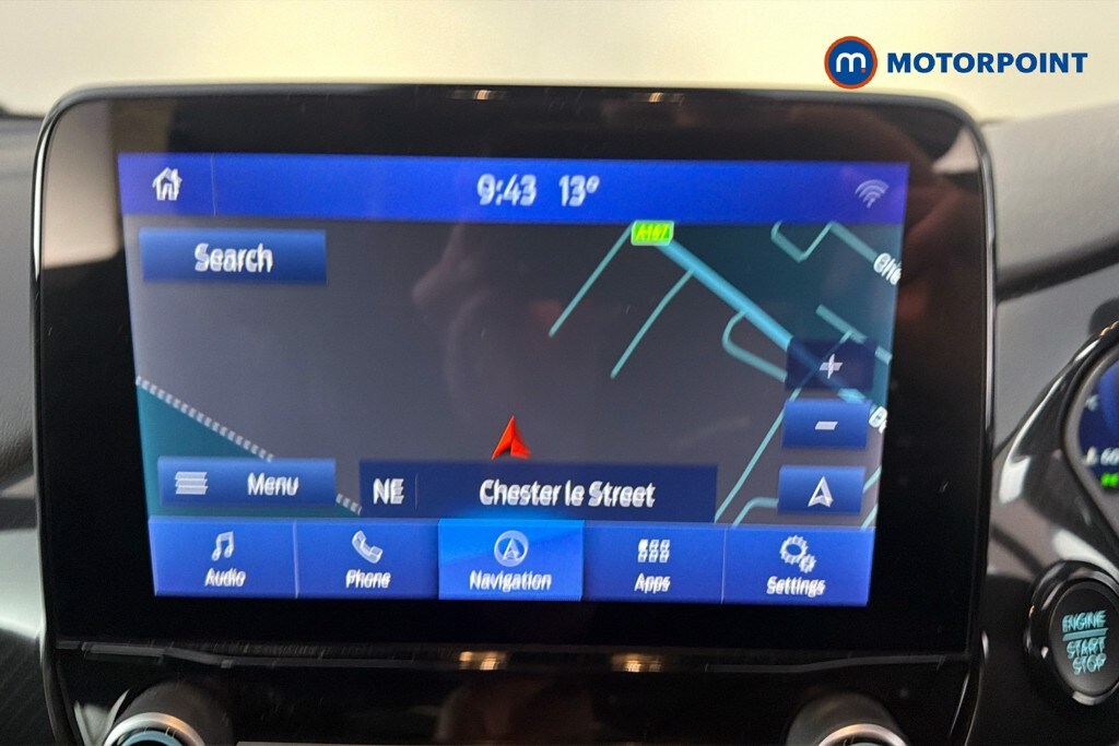 Used Ford Puma 2023 for sale - 77918951: Photo 12