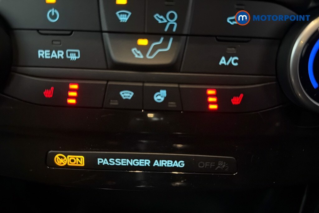 Used Ford Puma 2023 for sale - 77918951: Photo 14