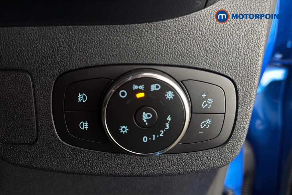 Used Ford Puma 2023 for sale - 77918951: Photo 17