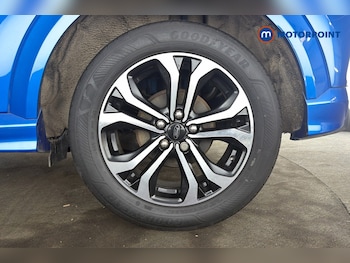 Used Ford Puma 2023 for sale - 77918951: Photo