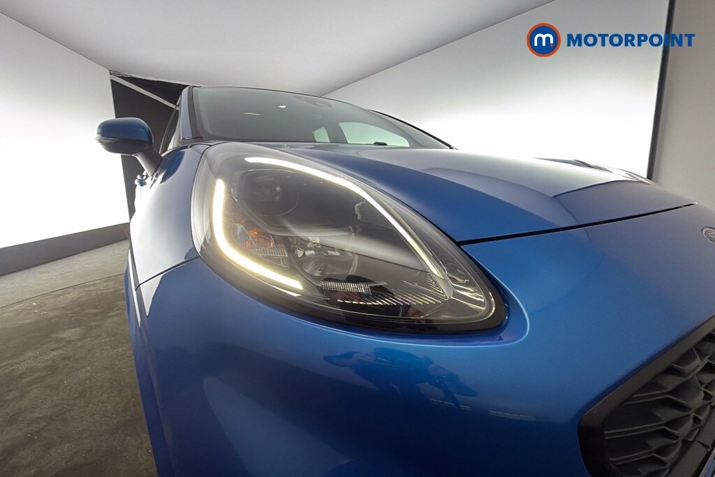 Used Ford Puma 2023 for sale - 77918951: Photo 21