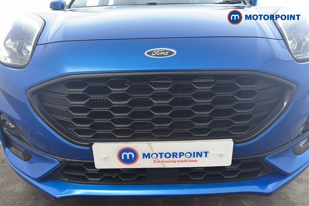 Used Ford Puma 2023 for sale - 77918951: Photo 22