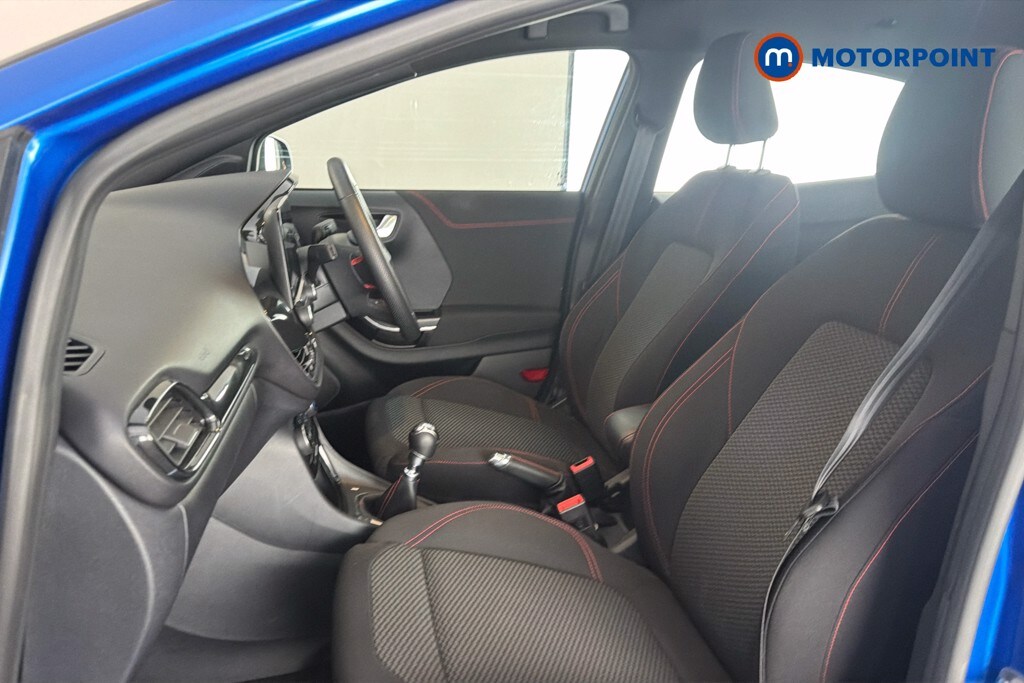 Used Ford Puma 2023 for sale - 77918951: Photo 27