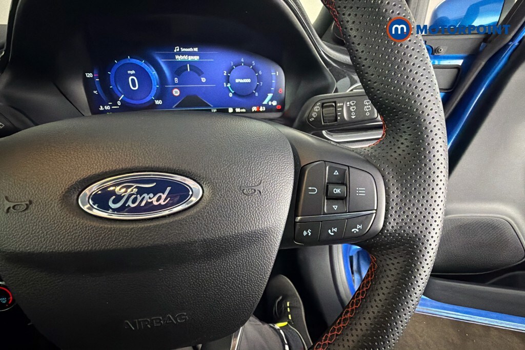 Used Ford Puma 2023 for sale - 77918951: Photo 29