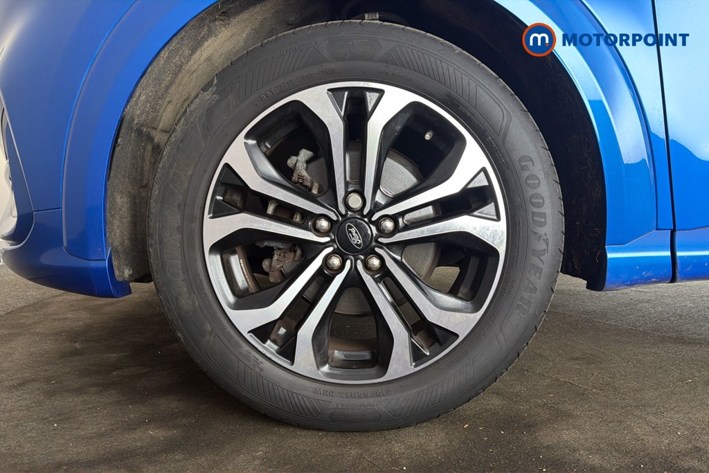 Used Ford Puma 2023 for sale - 77918951: Photo 3