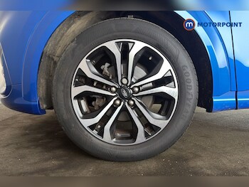 Used Ford Puma 2023 for sale - 77918951: Photo