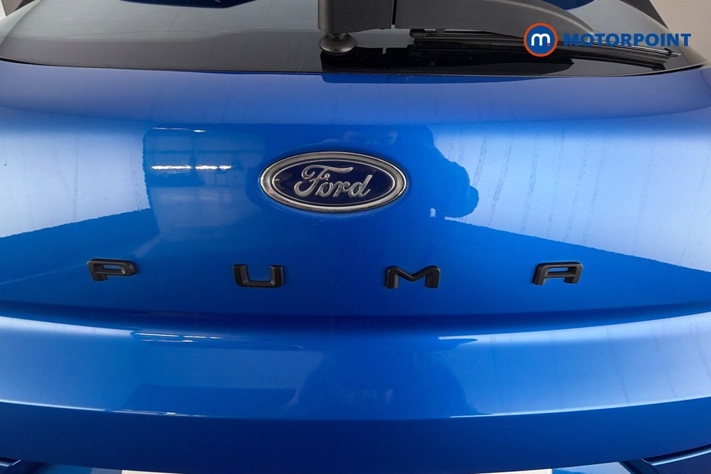 Used Ford Puma 2023 for sale - 77918951: Photo 5