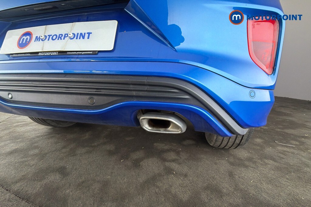 Used Ford Puma 2023 for sale - 77918951: Photo 7