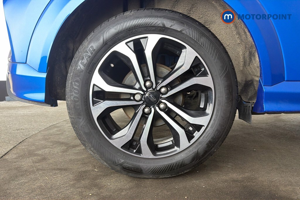 Used Ford Puma 2023 for sale - 77918951: Photo 9