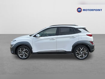 Used Hyundai KONA undefined for sale - 78389928: Photo