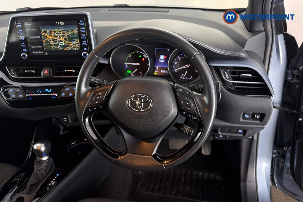 Used Toyota C-HR 2020 for sale - 77918969: Photo 12