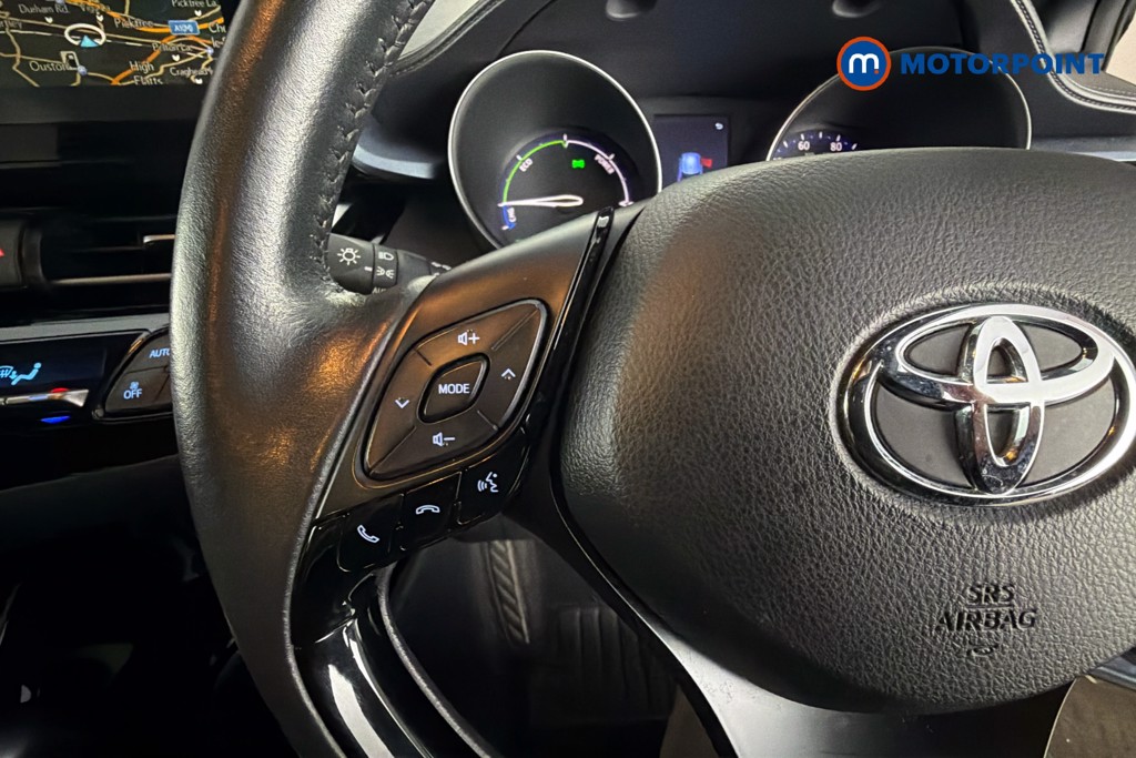 Used Toyota C-HR 2020 for sale - 77918969: Photo 13