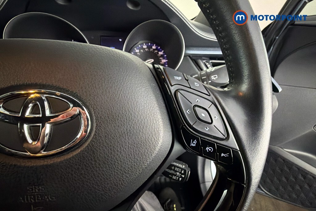 Used Toyota C-HR 2020 for sale - 77918969: Photo 14