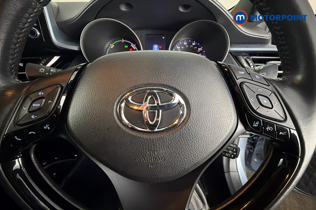Used Toyota C-HR 2020 for sale - 77918969: Photo 15