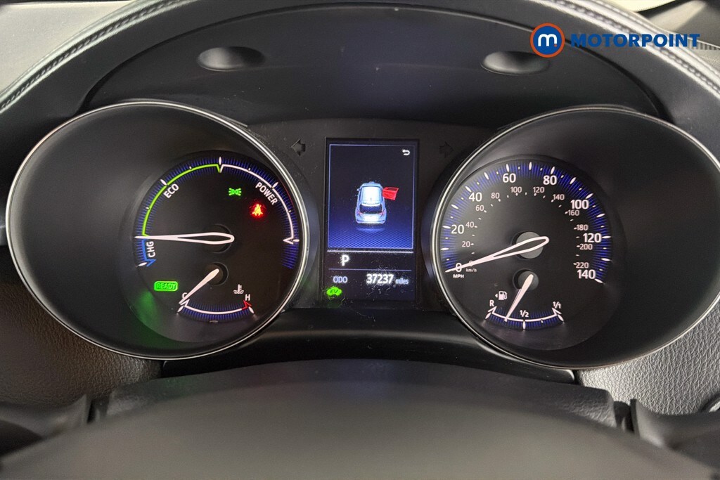 Used Toyota C-HR 2020 for sale - 77918969: Photo 16