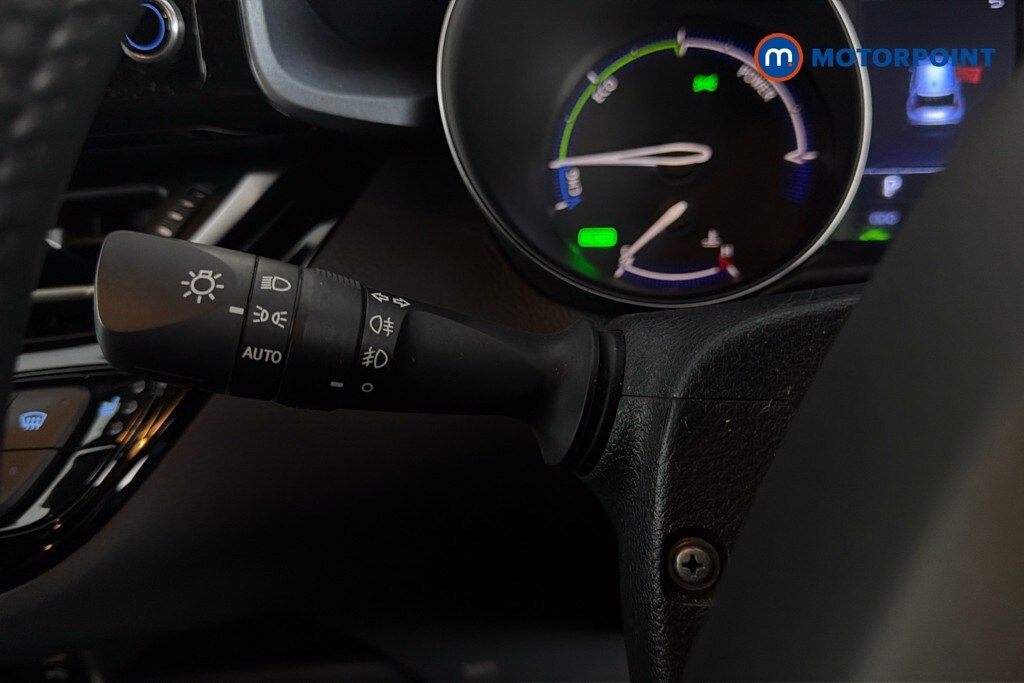 Used Toyota C-HR 2020 for sale - 77918969: Photo 17