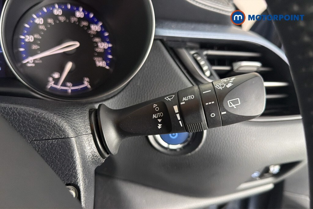 Used Toyota C-HR 2020 for sale - 77918969: Photo 18