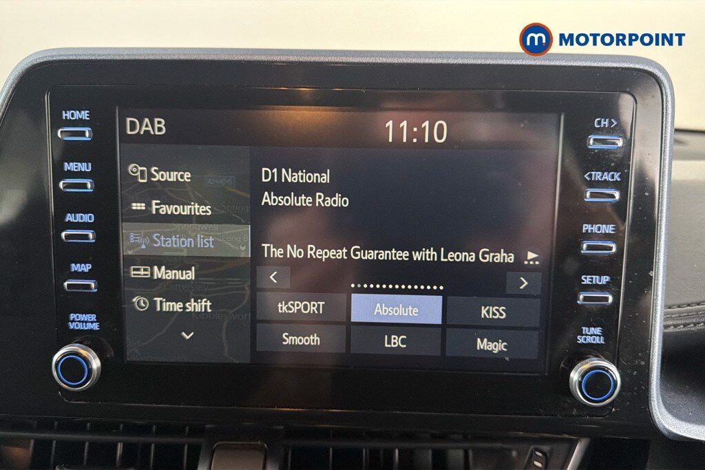 Used Toyota C-HR 2020 for sale - 77918969: Photo 19