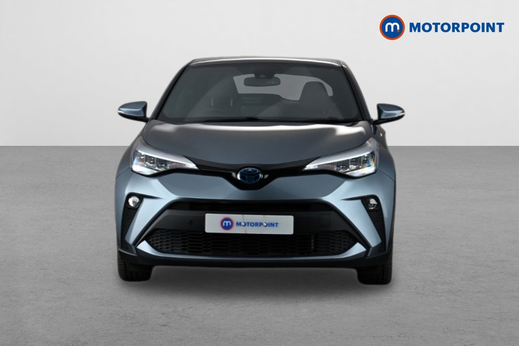 Used Toyota C-HR 2020 for sale - 77918969: Photo 2
