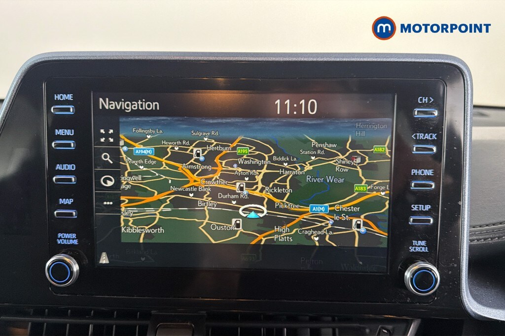 Used Toyota C-HR 2020 for sale - 77918969: Photo 20