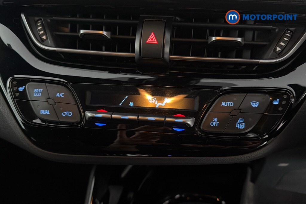 Used Toyota C-HR 2020 for sale - 77918969: Photo 21