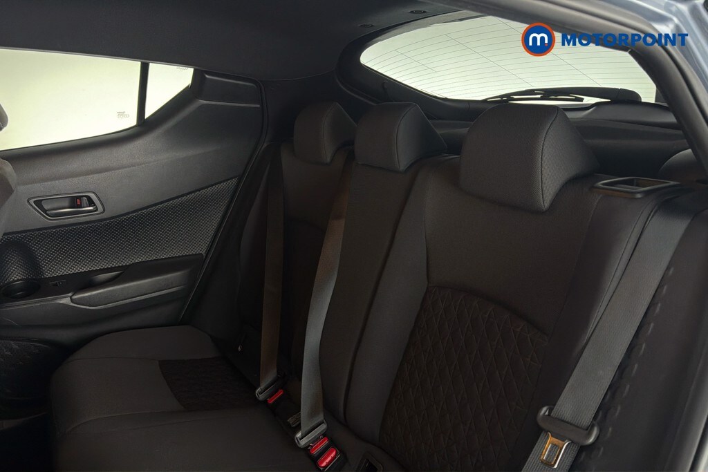 Used Toyota C-HR 2020 for sale - 77918969: Photo 26