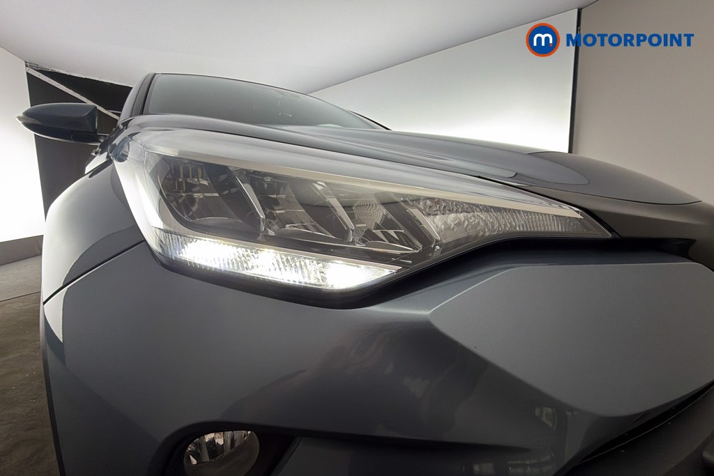 Used Toyota C-HR 2020 for sale - 77918969: Photo 28