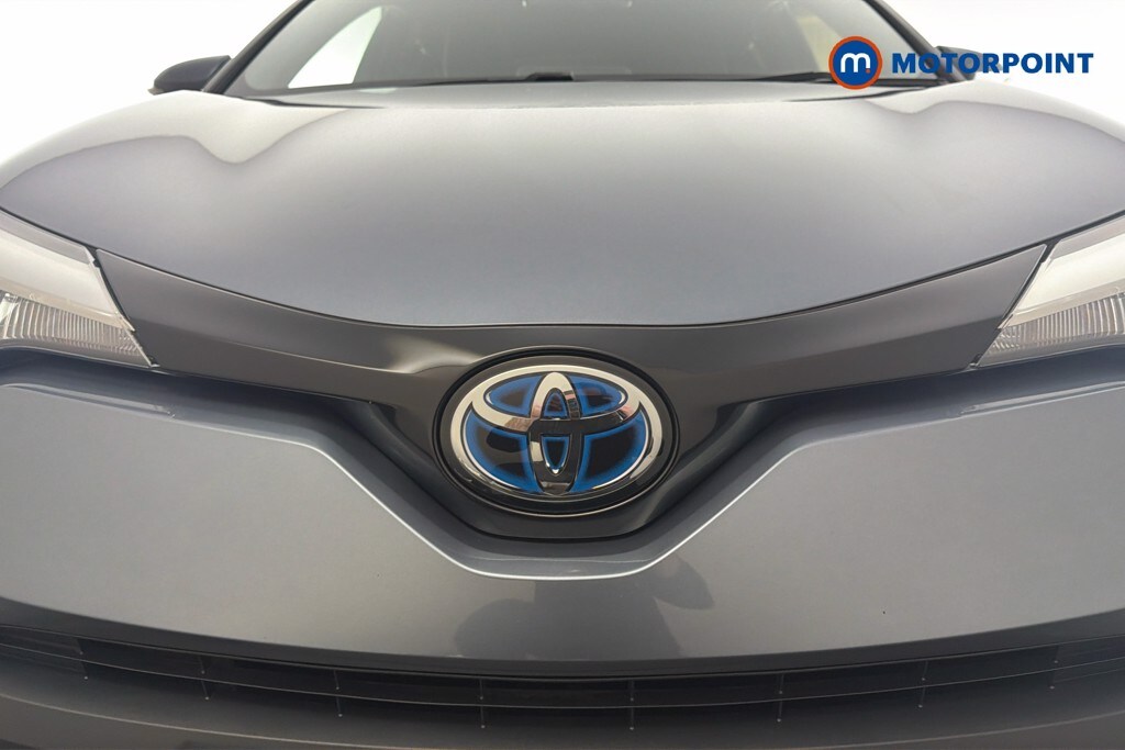 Used Toyota C-HR 2020 for sale - 77918969: Photo 29