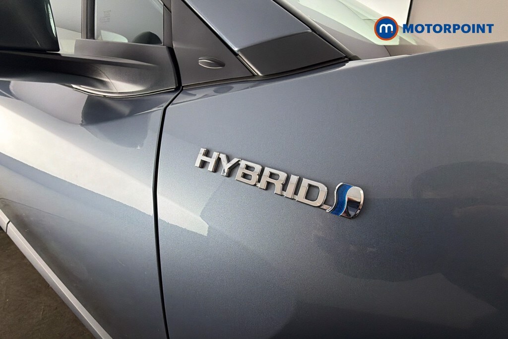 Used Toyota C-HR 2020 for sale - 77918969: Photo 30