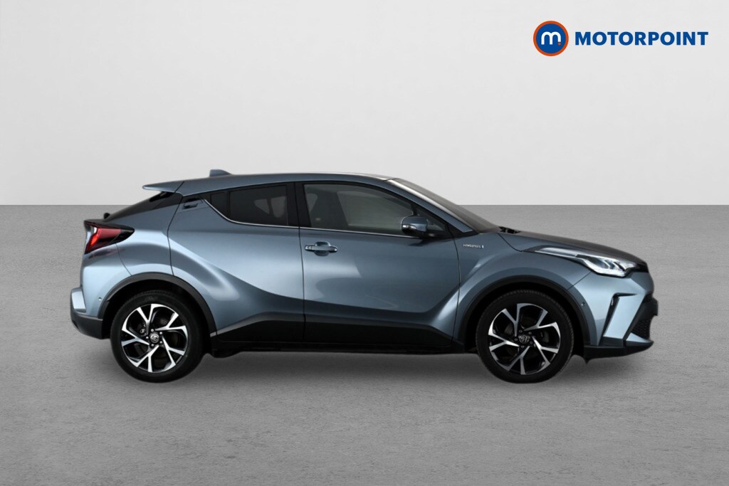 Used Toyota C-HR 2020 for sale - 77918969: Photo 8