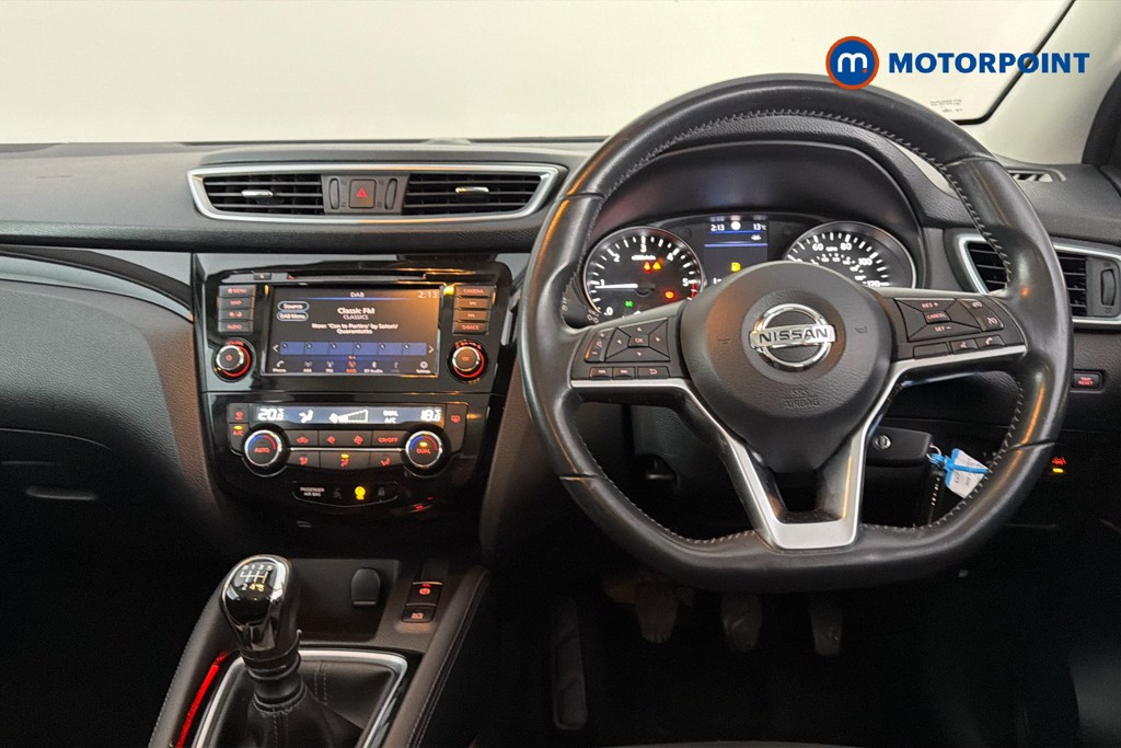 Used Nissan Qashqai 2018 for sale - 78067714: Photo 10