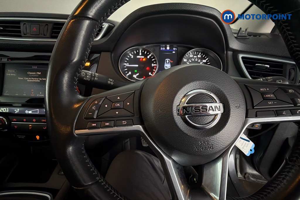 Used Nissan Qashqai 2018 for sale - 78067714: Photo 11