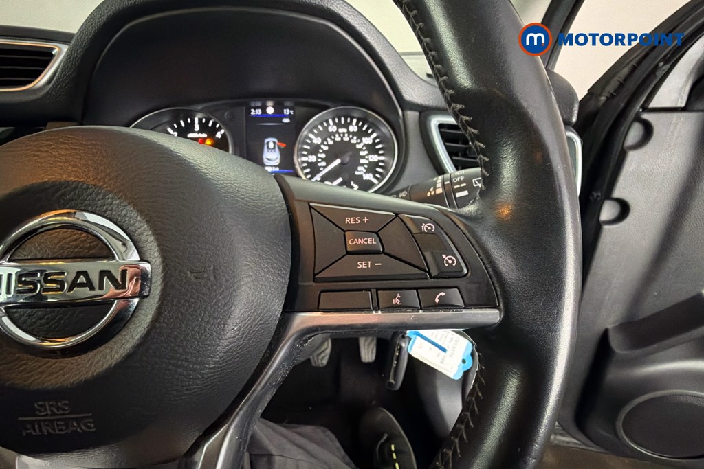 Used Nissan Qashqai 2018 for sale - 78067714: Photo 12