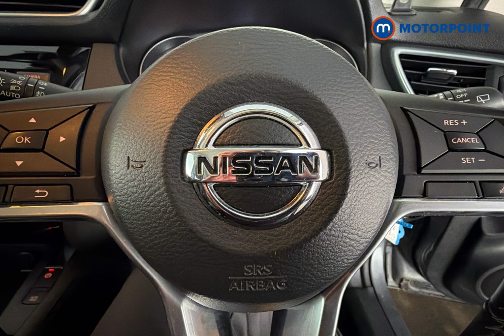 Used Nissan Qashqai 2018 for sale - 78067714: Photo 13