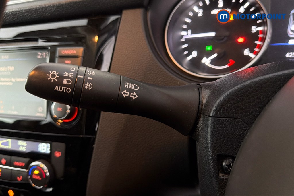 Used Nissan Qashqai 2018 for sale - 78067714: Photo 14