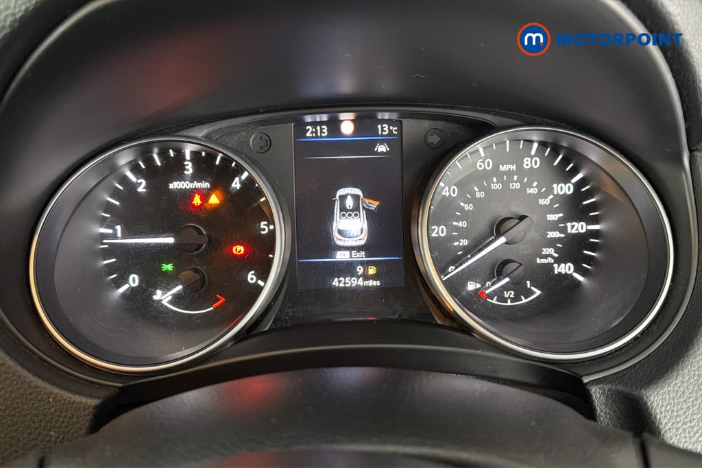 Used Nissan Qashqai 2018 for sale - 78067714: Photo 16