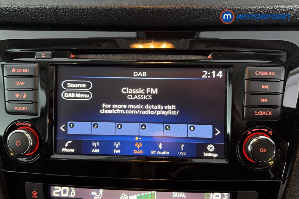 Used Nissan Qashqai 2018 for sale - 78067714: Photo 17