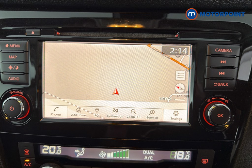 Used Nissan Qashqai 2018 for sale - 78067714: Photo 18